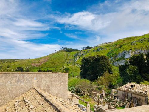 ทัศนียภาพภายนอกโรงแรม, La casa di Desy&Giò (La casa di Desy&Gio) in เอริเช