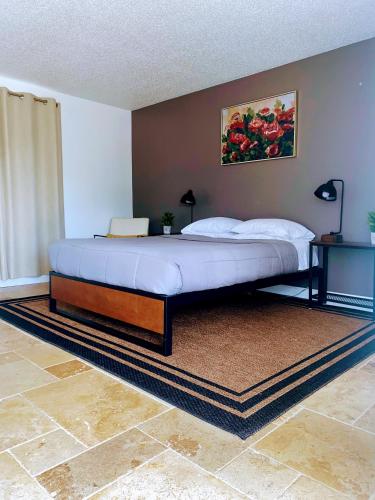 The Bonsai The Bonsai