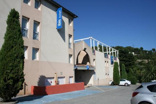 ibis budget Cannes Mougins