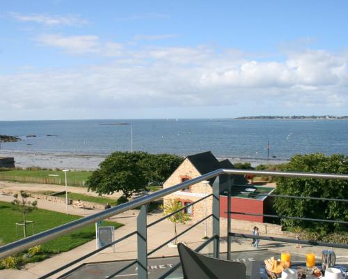 Thalasso Concarneau Spa Marin Resort