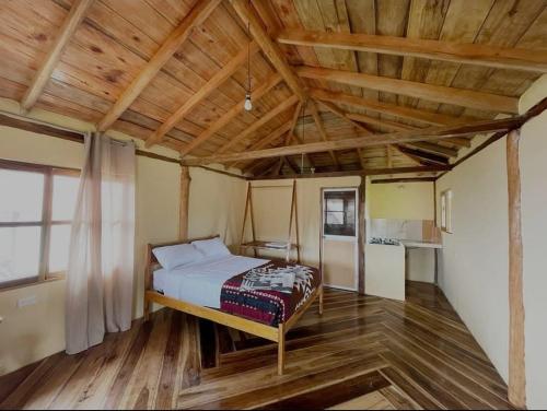 Hotel Palma Coco in ปวยร์โต โลเปซ