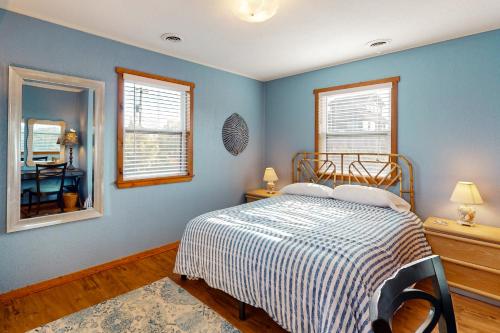 Tree House 38 Tree House 38