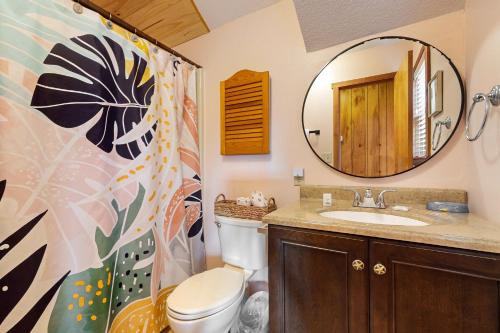 Tree House 38 Tree House 38