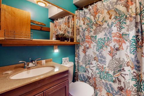 Tree House 38 Tree House 38