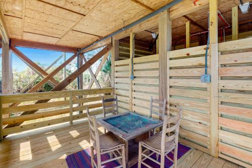 Tree House 38 Tree House 38