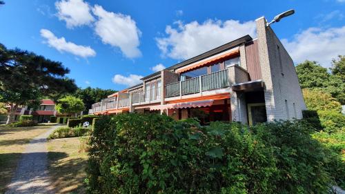 Ferienwohnung Westerlicht - Apartment am Leuchtturm - De Torenhoeve