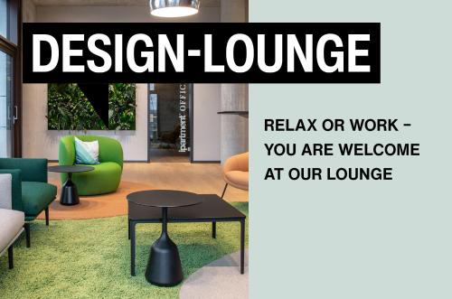 ipartment Concrete Köln Mülheim