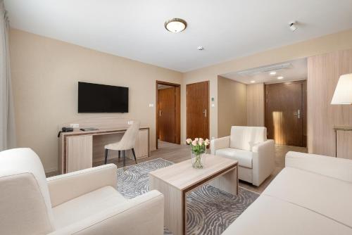 Studio room in Hotel Juvena Wellness & SPA