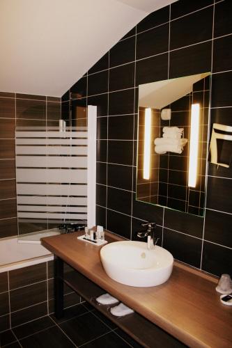 Thalasso Concarneau Spa Marin Resort - main image