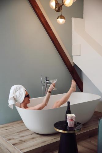 บริการและสิ่งอำนวยความสะดวก, Hotel Botanique Breda in เบรดา