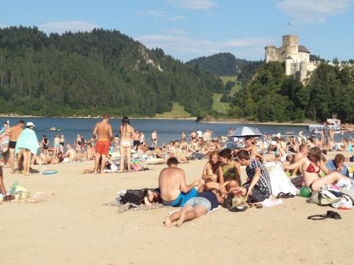 Zamajerz Nad Zalewem - image 12