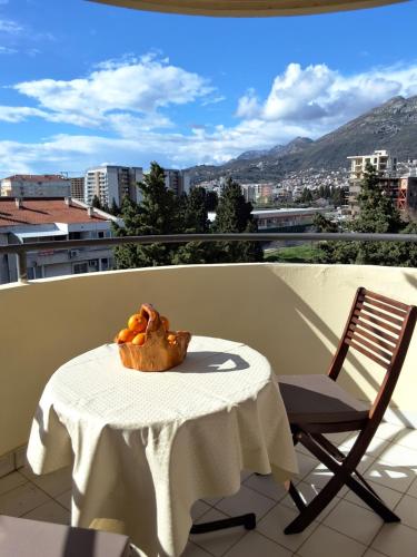 You will like it! in Bar