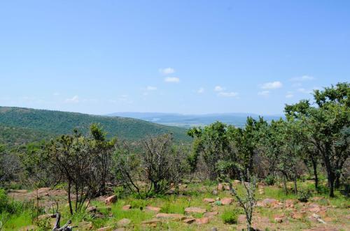 Masungulo Waterberg Game Farm