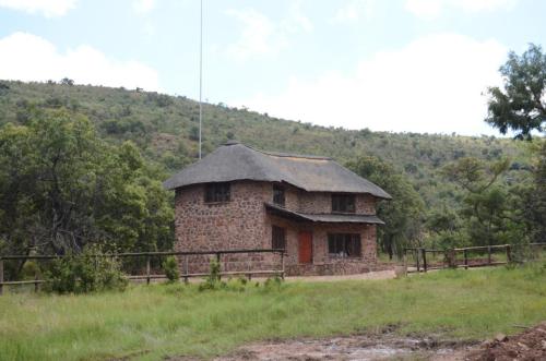 Masungulo Waterberg Game Farm