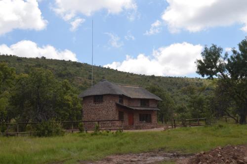 Masungulo Waterberg Game Farm