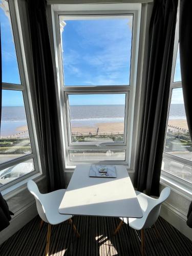 View, Beaconsfield Holiday Apartments in Bridlington