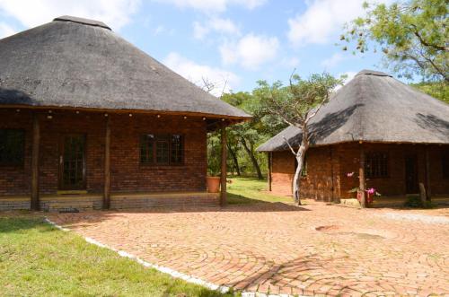 Masungulo Waterberg Game Farm