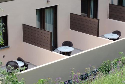 Hotel Balneario Valle del Jerte - image 7