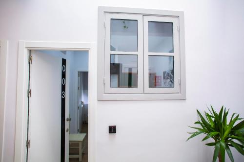 Hostal San Francisco