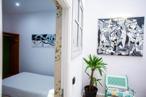 Hostal San Francisco