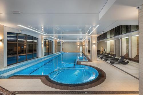 Juvena Hotel Wellness & SPA Adults Only 12 plus