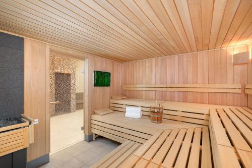 Juvena Hotel Wellness & SPA Adults Only 12 plus
