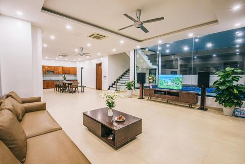 Attractions, Sea Villa - FLC Sam Son in Thanh Hoá / Sầm Sơn Beach