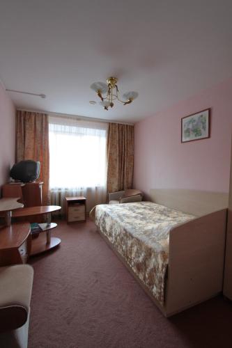 40 Let Pobedy Hotel - Photo 3 in Minsk, Belarus