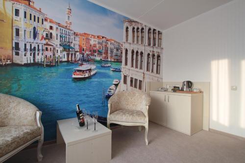 40 Let Pobedy Hotel - Photo 1 in Minsk, Belarus