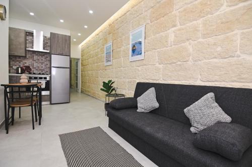 Maisonette 2, Marsalforn