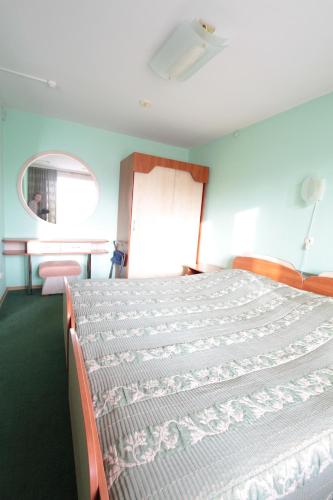 40 Let Pobedy Hotel - Photo 4 in Minsk, Belarus