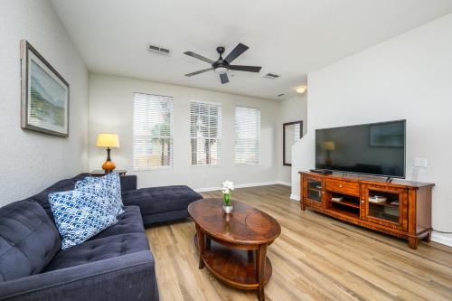 New Listing, Beautiful Townhome, Vista Cay - 4023 in Orlando, USA