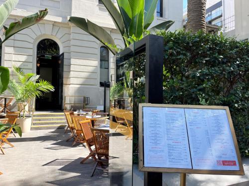 Mono Ambiente en Palermo Hollywood, Buenos Aires (fotografie 7)