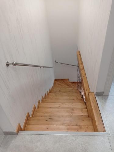 B&B infinity in Villanova