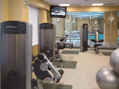 Homewood Suites by Hilton Downers Grove Chicago - image 8