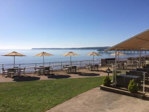 Redcliffe Hotel - image 13