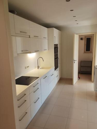 Spacious modern 3 bedroom aparment