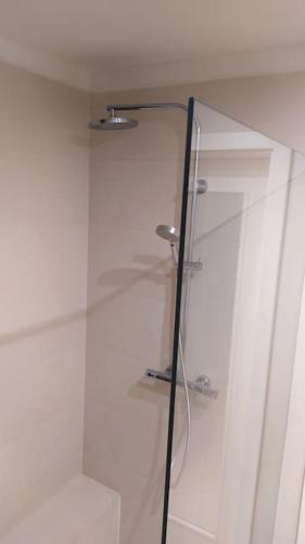 Spacious modern 3 bedroom aparment, Prague (photo 4)