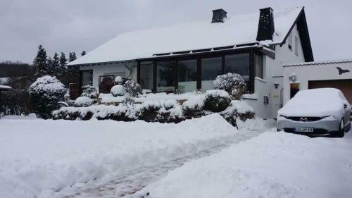 Ferienhaus Asel in Vöhl, Deutschland