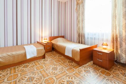 Pearl Hotel