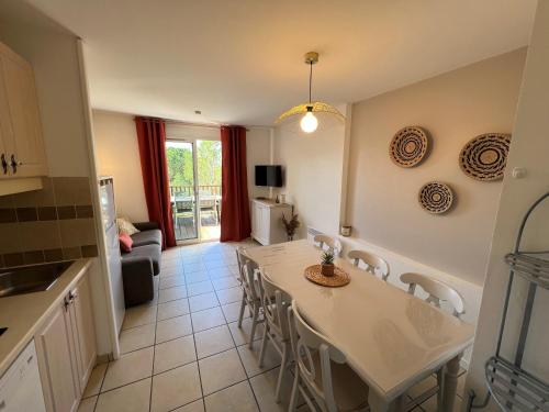 Maison cosy 4-6 personnes - Village Pierre & Vacances