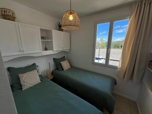 Maison cosy 4-6 personnes - Village Pierre & Vacances