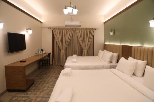 hotel photo