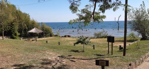 Cabaña Lugano en Puerto Valle