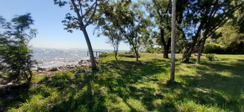 Cabaña Lugano en Puerto Valle