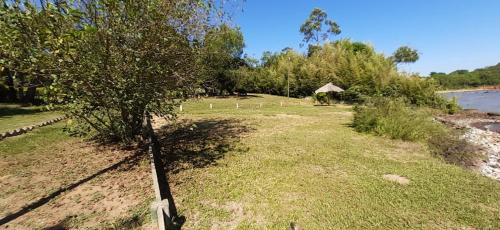 Cabaña Lugano en Puerto Valle