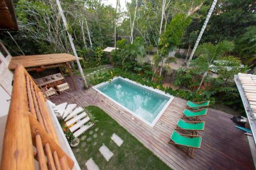 Casa May Trancoso