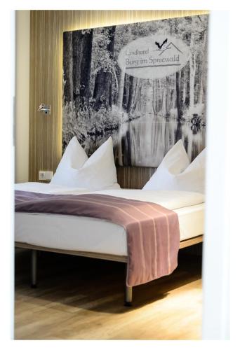 54276884 Landhotel Burg im Spreewald - Resort & Spa