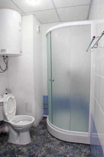 Hostel Marion