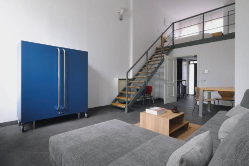 Scaldasole LOFT design 15 min dal Duomo, Mediolan (zdjęcie 2)